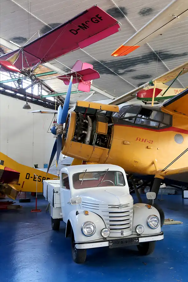 083 | 2018 | Merseburg | Luftfahrt- und Technik-Museumspark | © carsten riede fotografie