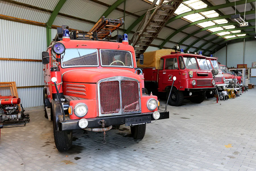 051 | 2018 | Merseburg | Luftfahrt- und Technik-Museumspark | © carsten riede fotografie