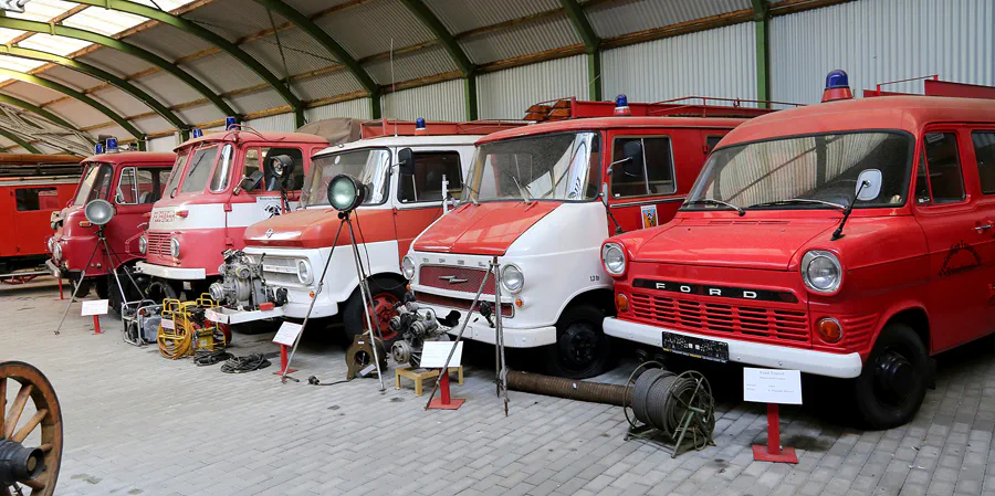 052 | 2018 | Merseburg | Luftfahrt- und Technik-Museumspark | © carsten riede fotografie