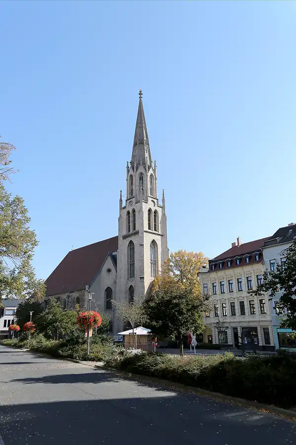 001 | 2018 | Merseburg | © carsten riede fotografie