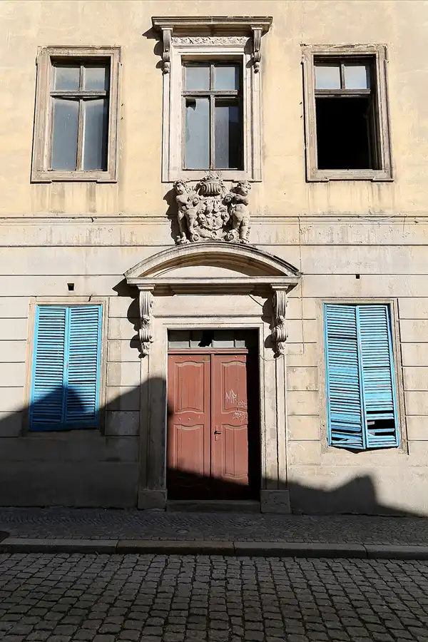 016 | 2018 | Merseburg | © carsten riede fotografie