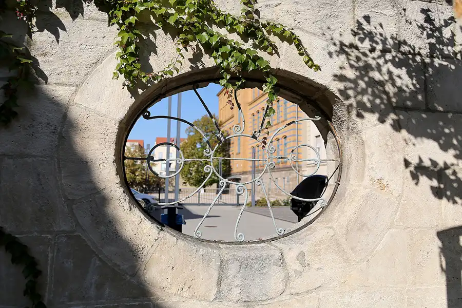 025 | 2018 | Merseburg | © carsten riede fotografie