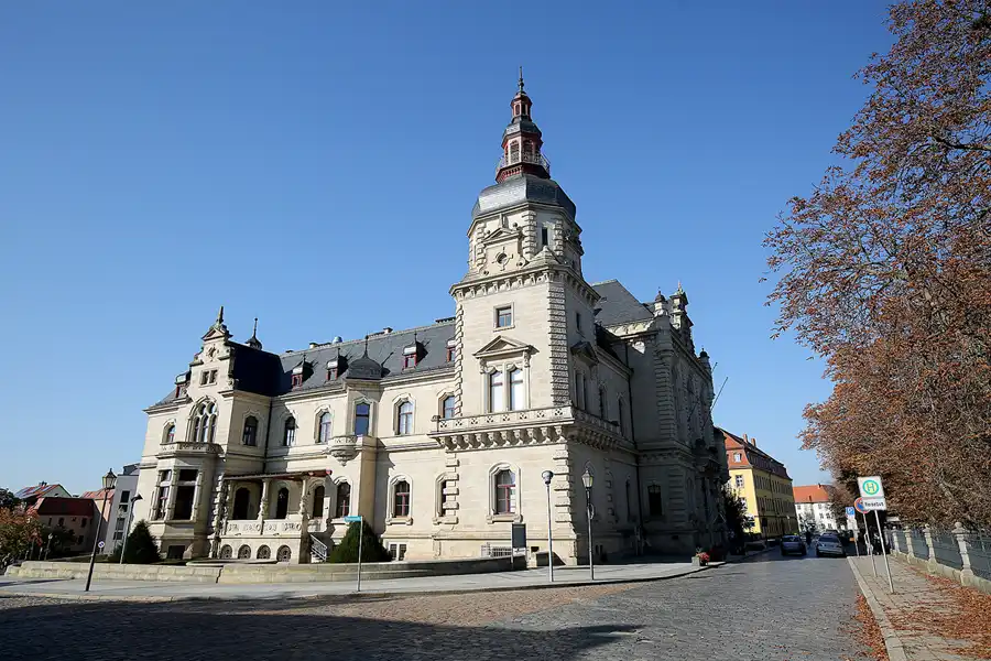 043 | 2018 | Merseburg | © carsten riede fotografie