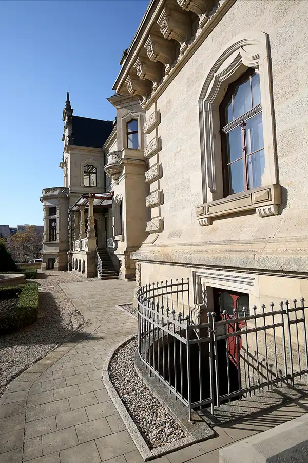 044 | 2018 | Merseburg | © carsten riede fotografie