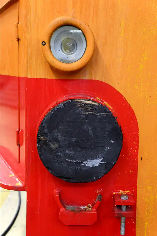 003 | 2018 | Berlin | DB Netz AG – Maschinenpool – Werkstatt Berlin-Grunewald | © carsten riede fotografie