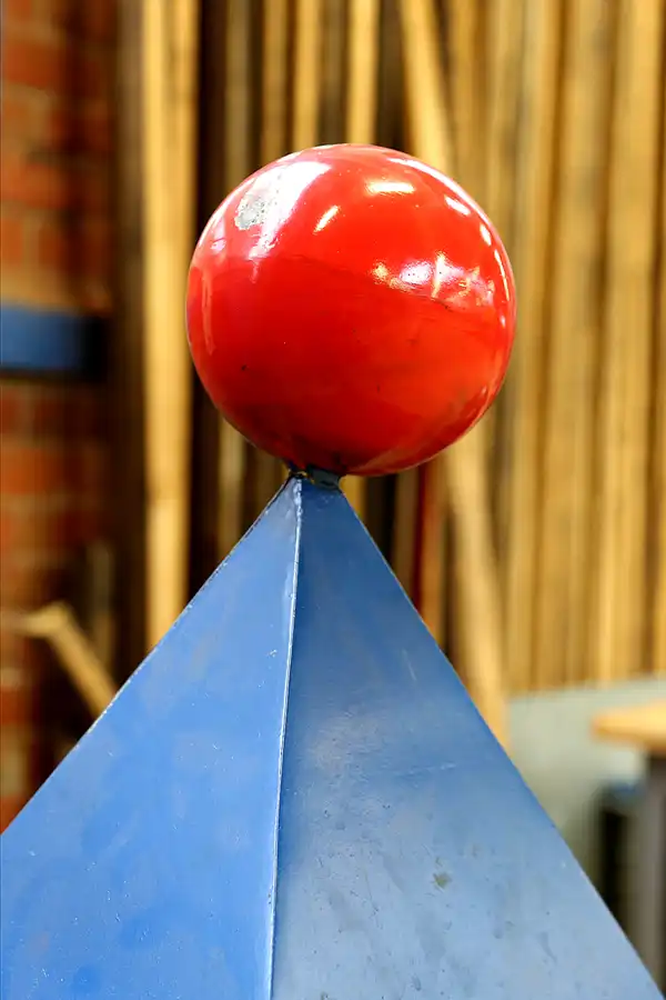 010 | 2018 | Berlin | DB Netz AG – Maschinenpool – Werkstatt Berlin-Grunewald | © carsten riede fotografie