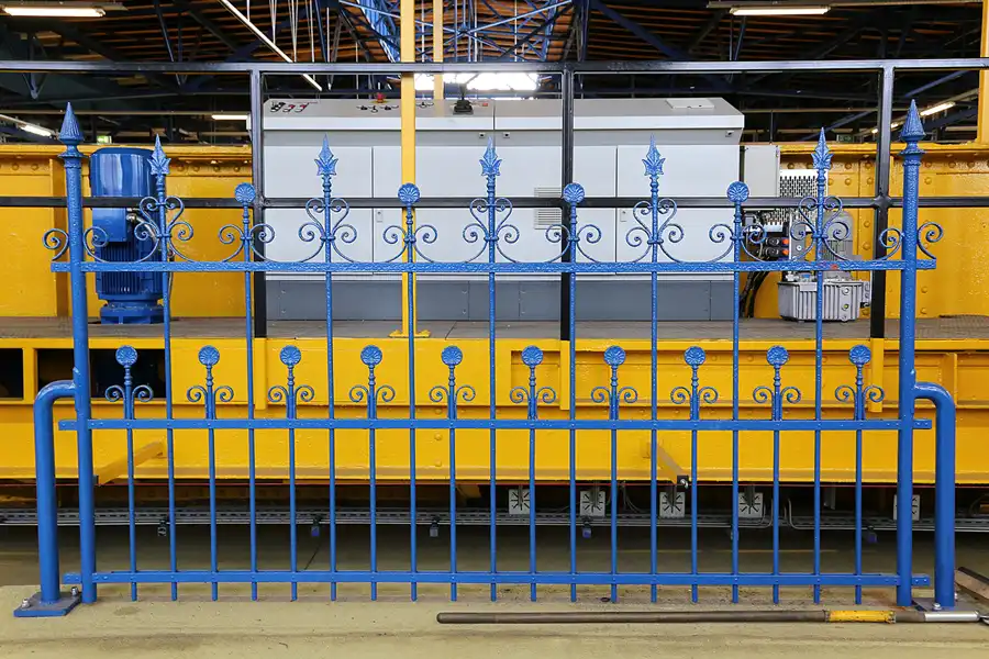 012 | 2018 | Berlin | DB Netz AG – Maschinenpool – Werkstatt Berlin-Grunewald | © carsten riede fotografie