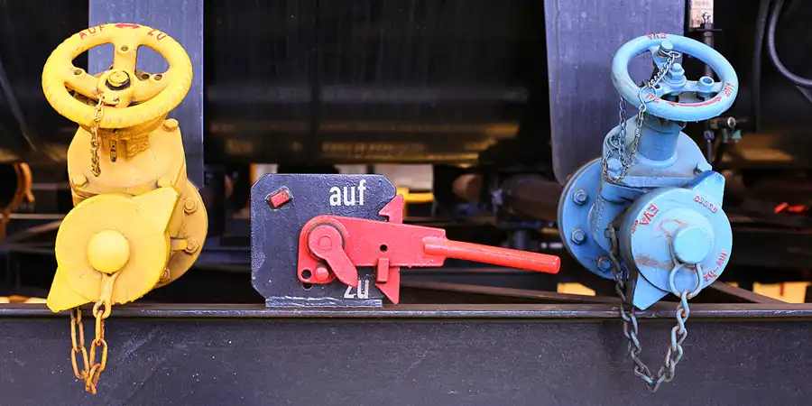 017 | 2018 | Berlin | DB Netz AG – Maschinenpool – Werkstatt Berlin-Grunewald | © carsten riede fotografie