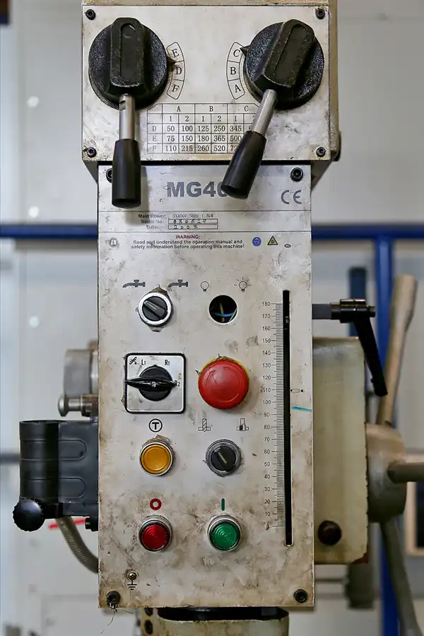 019 | 2018 | Berlin | DB Netz AG – Maschinenpool – Werkstatt Berlin-Grunewald | © carsten riede fotografie