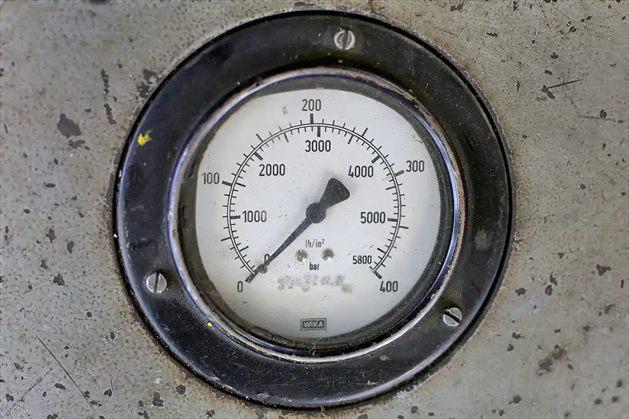 036 | 2018 | Berlin | DB Netz AG – Maschinenpool – Werkstatt Berlin-Grunewald | © carsten riede fotografie