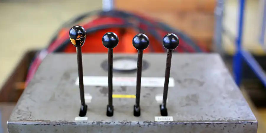 037 | 2018 | Berlin | DB Netz AG – Maschinenpool – Werkstatt Berlin-Grunewald | © carsten riede fotografie