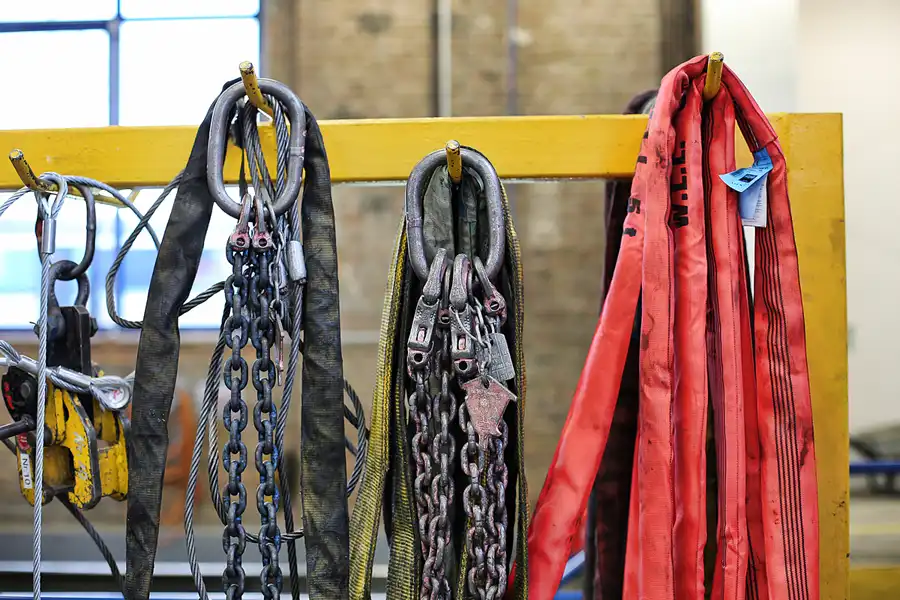 041 | 2018 | Berlin | DB Netz AG – Maschinenpool – Werkstatt Berlin-Grunewald | © carsten riede fotografie