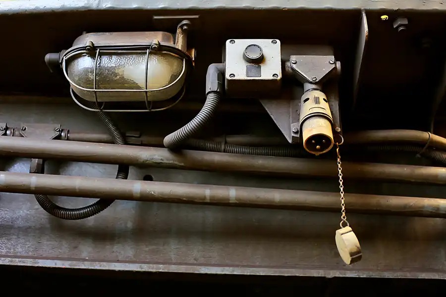 049 | 2018 | Berlin | DB Netz AG – Maschinenpool – Werkstatt Berlin-Grunewald | © carsten riede fotografie