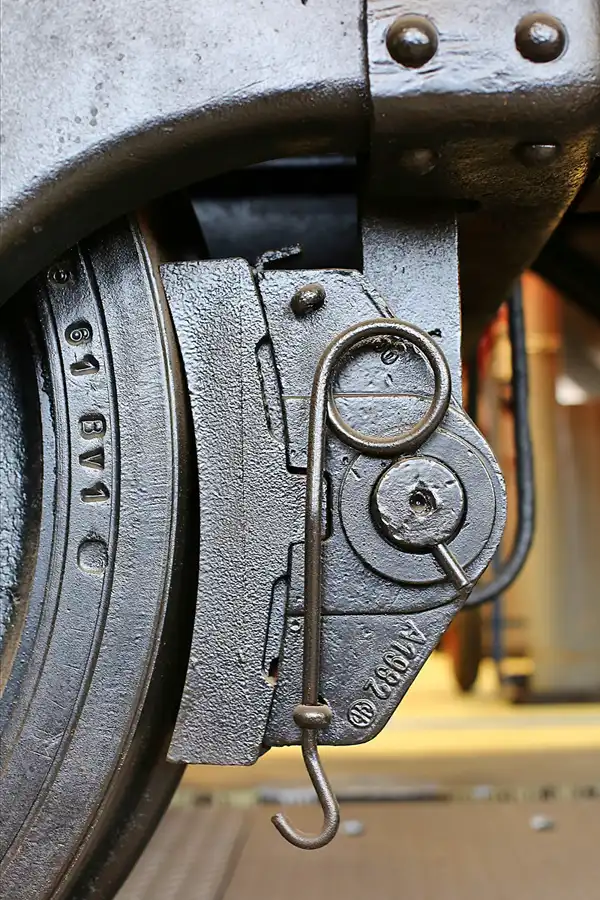 057 | 2018 | Berlin | DB Netz AG – Maschinenpool – Werkstatt Berlin-Grunewald | © carsten riede fotografie