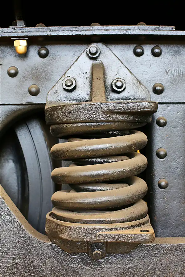 058 | 2018 | Berlin | DB Netz AG – Maschinenpool – Werkstatt Berlin-Grunewald | © carsten riede fotografie