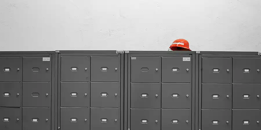 062 | 2018 | Berlin | DB Netz AG – Maschinenpool – Werkstatt Berlin-Grunewald | © carsten riede fotografie