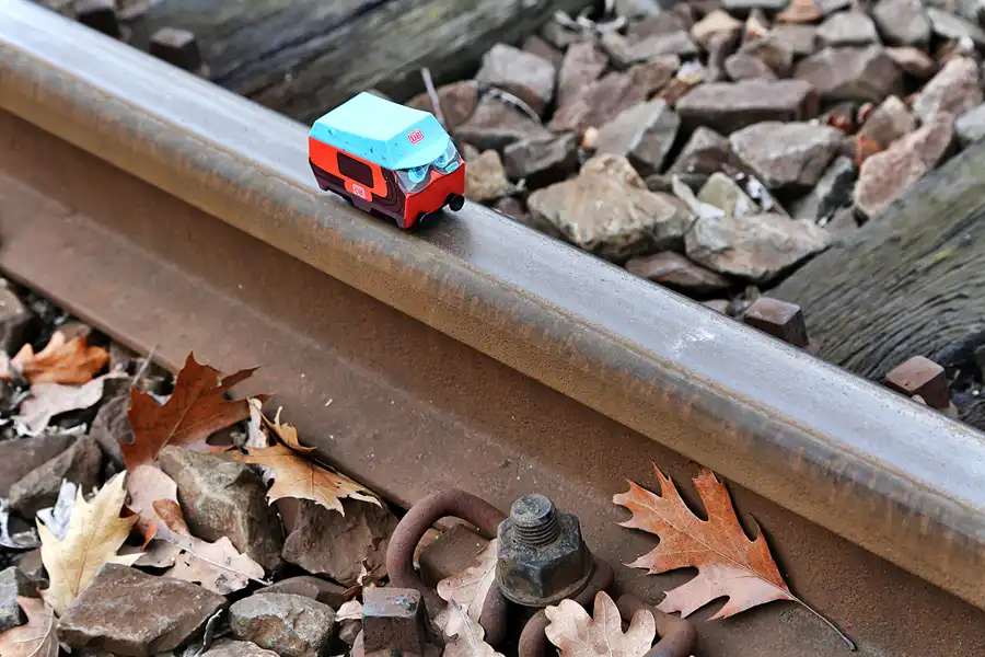 070 | 2018 | Berlin | DB Netz AG – Maschinenpool – Werkstatt Berlin-Grunewald | © carsten riede fotografie