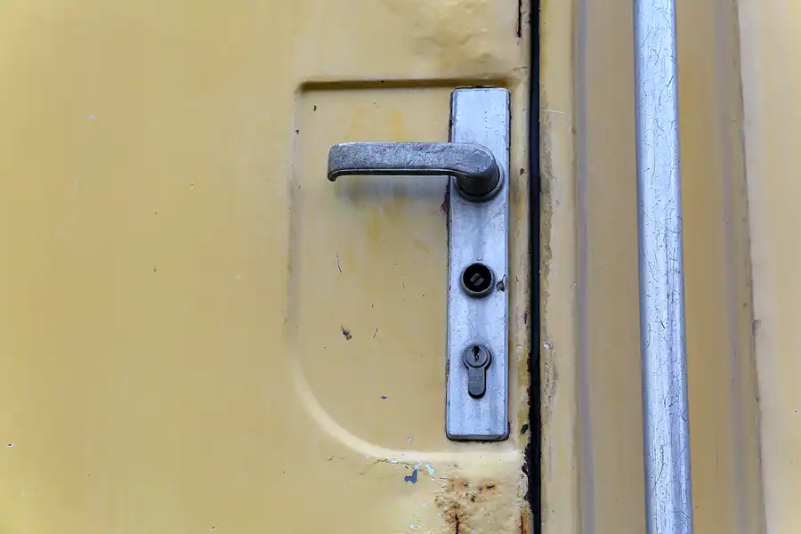 076 | 2018 | Berlin | DB Netz AG – Maschinenpool – Werkstatt Berlin-Grunewald | © carsten riede fotografie