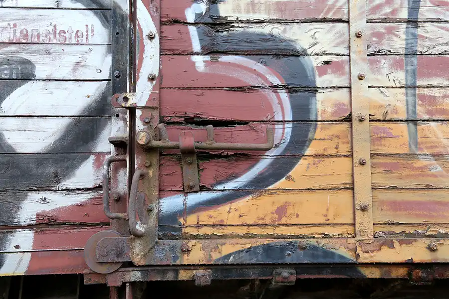 077 | 2018 | Berlin | DB Netz AG – Maschinenpool – Werkstatt Berlin-Grunewald | © carsten riede fotografie