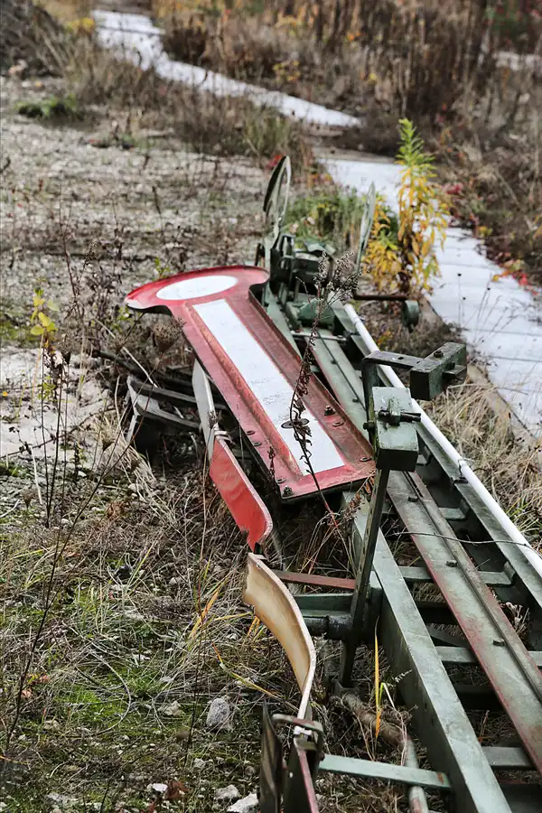 079 | 2018 | Berlin | DB Netz AG – Maschinenpool – Werkstatt Berlin-Grunewald | © carsten riede fotografie
