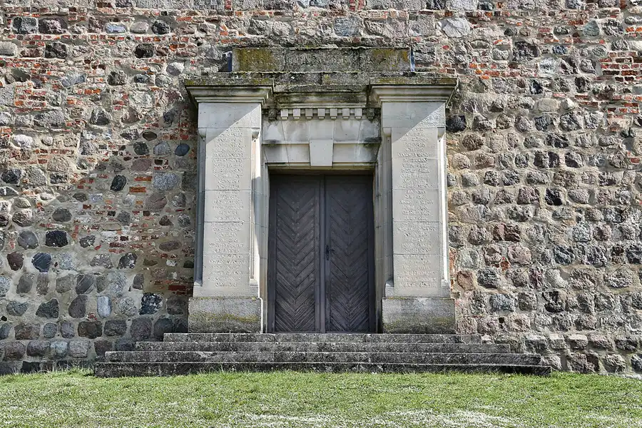 002 | 2019 | Gerswalde | © carsten riede fotografie