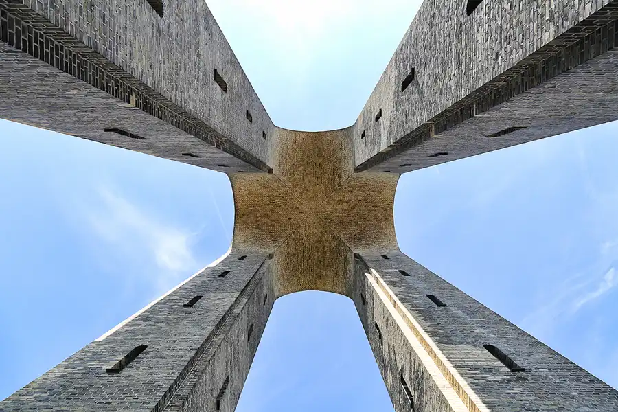 010 | 2019 | Finow | Wasserturm | © carsten riede fotografie