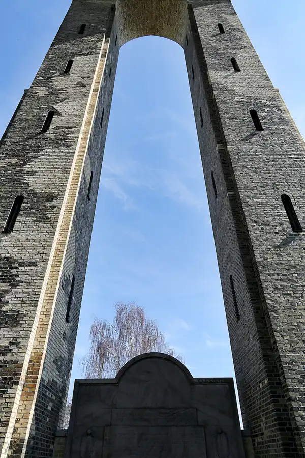 011 | 2019 | Finow | Wasserturm | © carsten riede fotografie