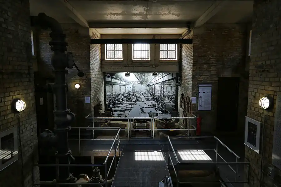 012 | 2019 | Finow | Wasserturm | © carsten riede fotografie