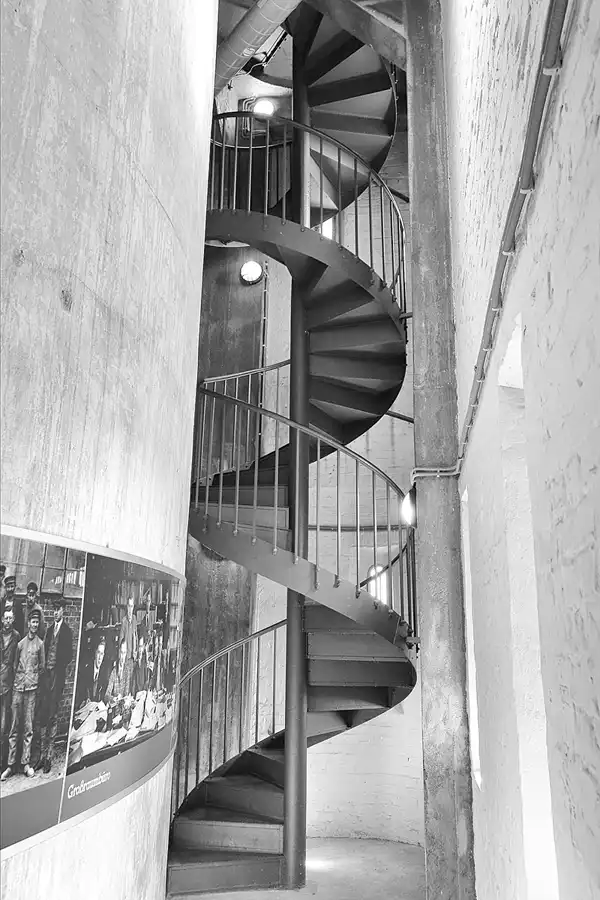 016 | 2019 | Finow | Wasserturm | © carsten riede fotografie