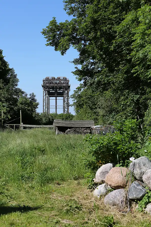 045 | 2019 | Karnin | Karniner Brücke | © carsten riede fotografie