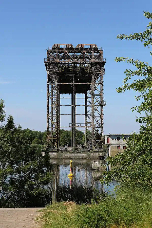 046 | 2019 | Karnin | Karniner Brücke | © carsten riede fotografie