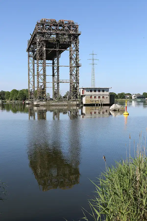 047 | 2019 | Karnin | Karniner Brücke | © carsten riede fotografie