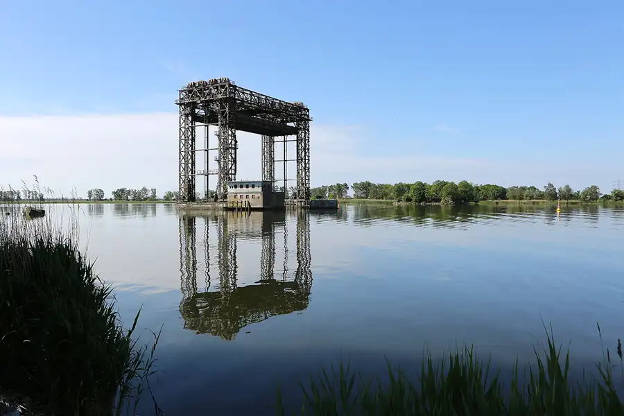 048 | 2019 | Karnin | Karniner Brücke | © carsten riede fotografie