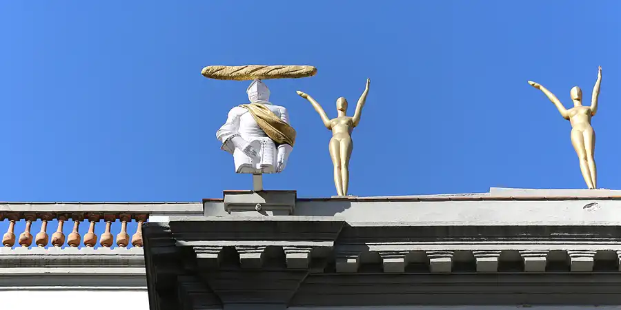 014 | 2019 | Figueres | Teatre-Museu Dali | © carsten riede fotografie