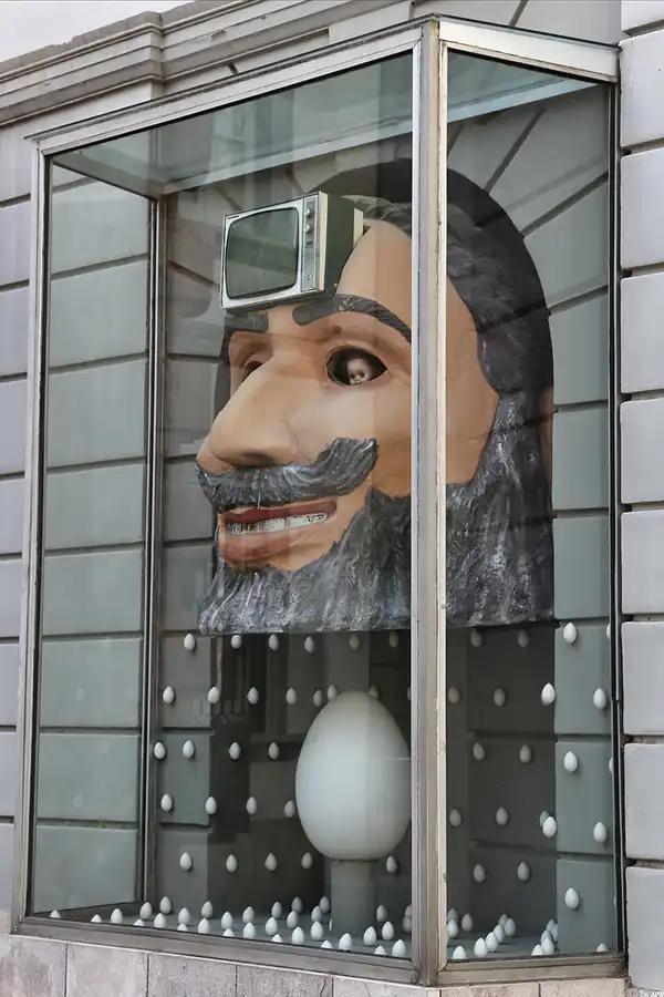 018 | 2019 | Figueres | Teatre-Museu Dali | © carsten riede fotografie