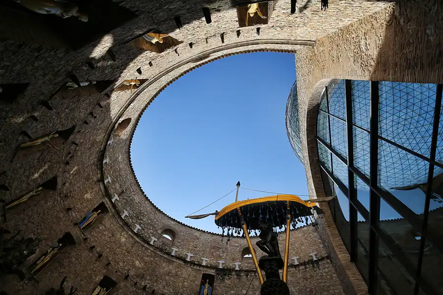 026 | 2019 | Figueres | Teatre-Museu Dali | © carsten riede fotografie
