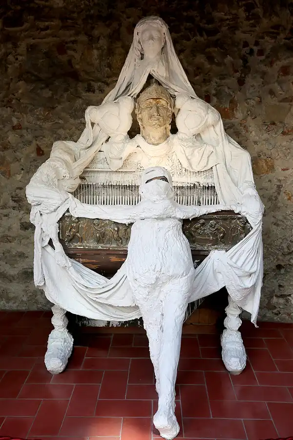 031 | 2019 | Figueres | Teatre-Museu Dali | © carsten riede fotografie