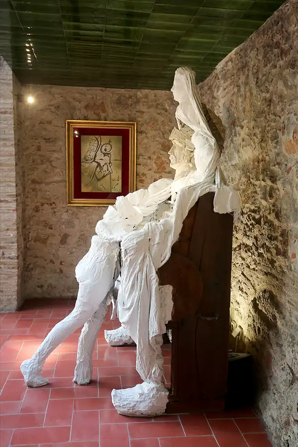 032 | 2019 | Figueres | Teatre-Museu Dali | © carsten riede fotografie