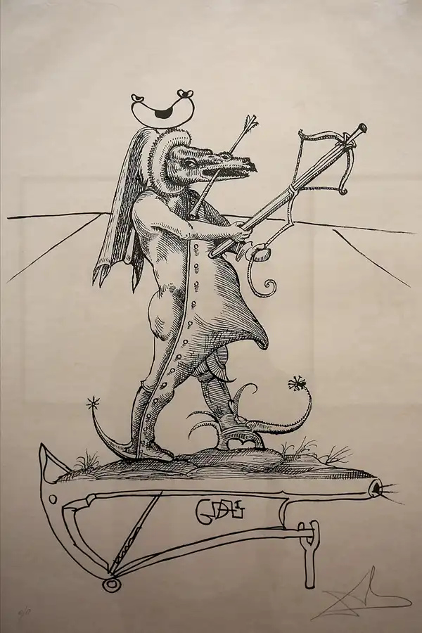 037 | 2019 | Figueres | Teatre-Museu Dali | © carsten riede fotografie