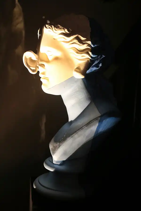 038 | 2019 | Figueres | Teatre-Museu Dali | © carsten riede fotografie