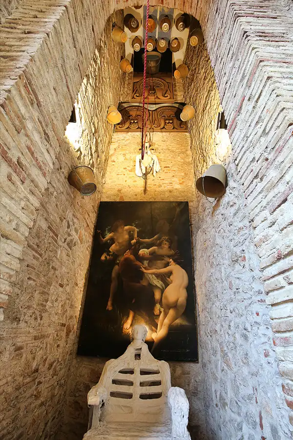 041 | 2019 | Figueres | Teatre-Museu Dali | © carsten riede fotografie