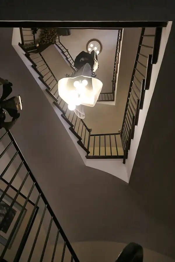 047 | 2019 | Figueres | Teatre-Museu Dali | © carsten riede fotografie