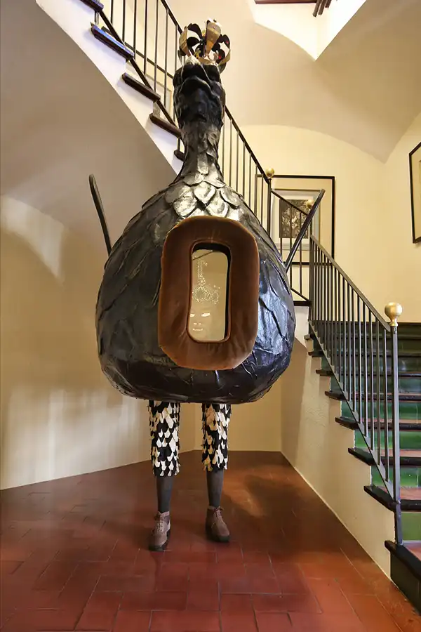 049 | 2019 | Figueres | Teatre-Museu Dali | © carsten riede fotografie