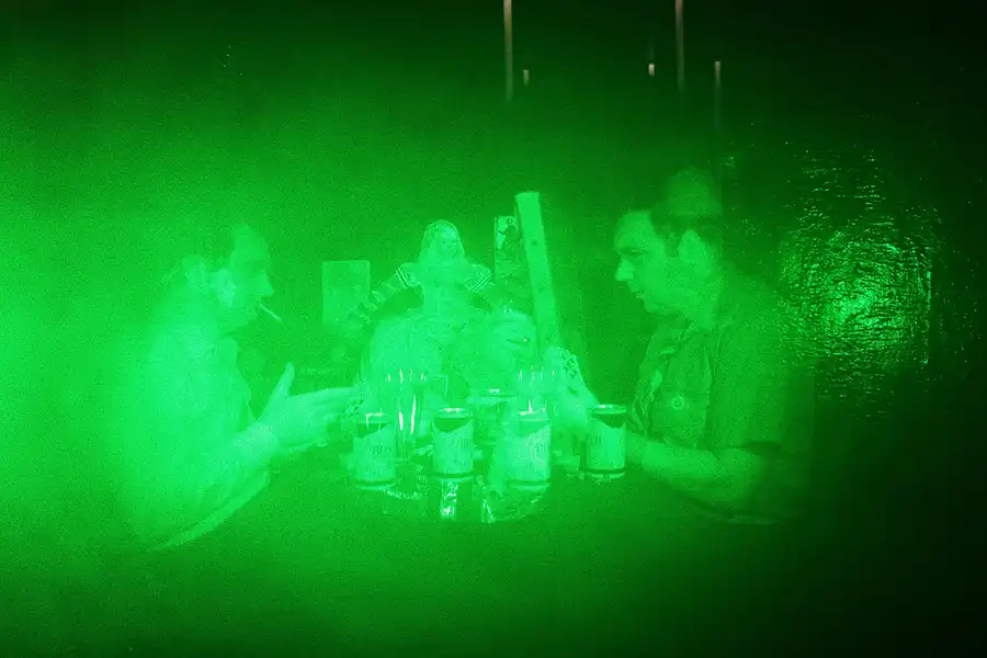 050 | 2019 | Figueres | Teatre-Museu Dali | © carsten riede fotografie