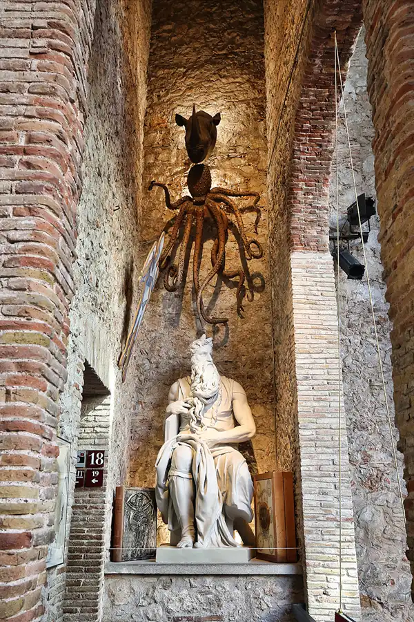 059 | 2019 | Figueres | Teatre-Museu Dali | © carsten riede fotografie