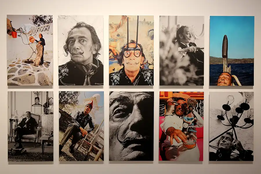 062 | 2019 | Figueres | Teatre-Museu Dali | © carsten riede fotografie