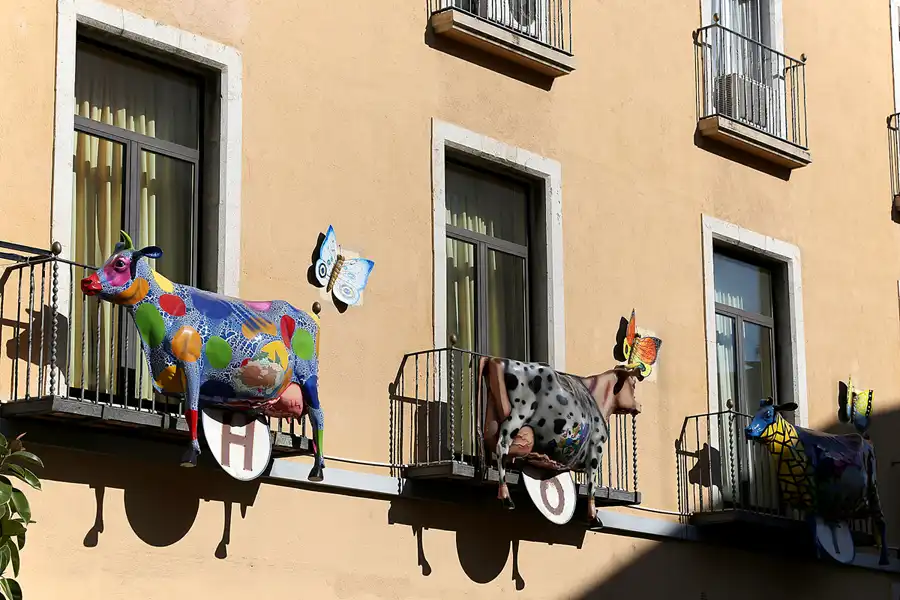 080 | 2019 | Figueres | © carsten riede fotografie