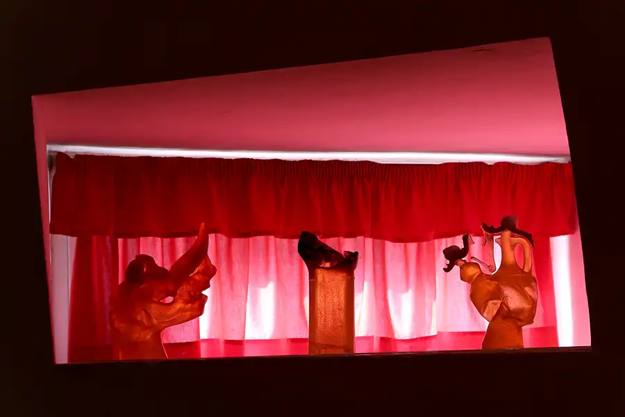 103 | 2019 | Portlligat | Casa Salvador Dali | © carsten riede fotografie