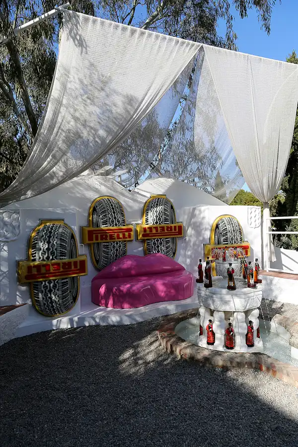 118 | 2019 | Portlligat | Casa Salvador Dali | © carsten riede fotografie