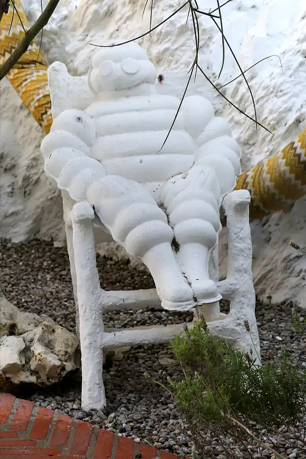 120 | 2019 | Portlligat | Casa Salvador Dali | © carsten riede fotografie